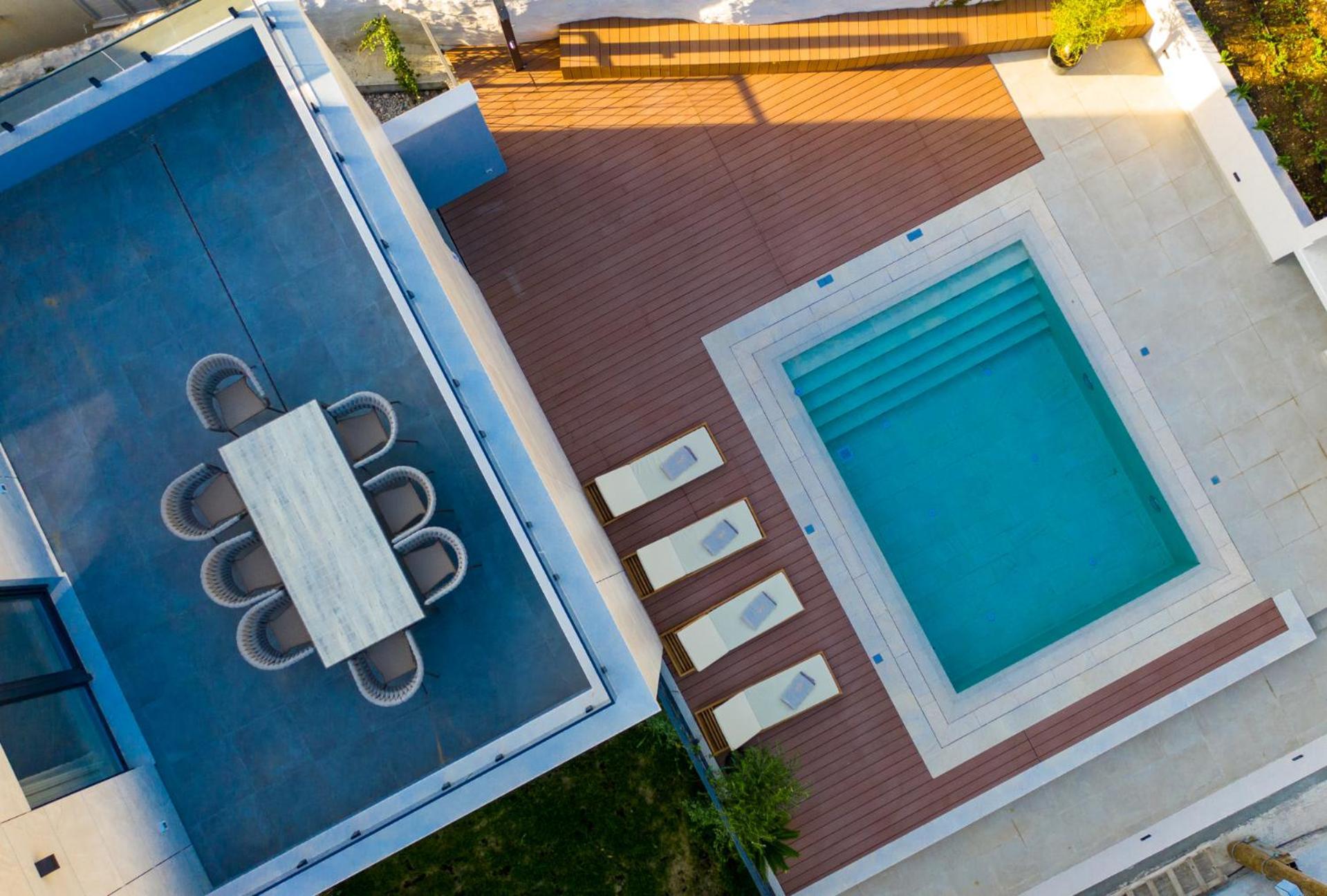 Cascade Luxury Apartments Dubrovnik Luaran gambar