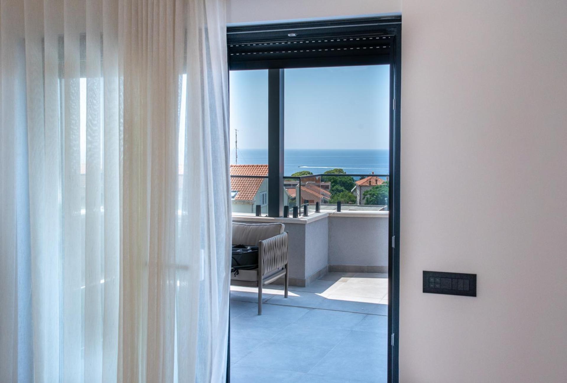 Cascade Luxury Apartments Dubrovnik Luaran gambar