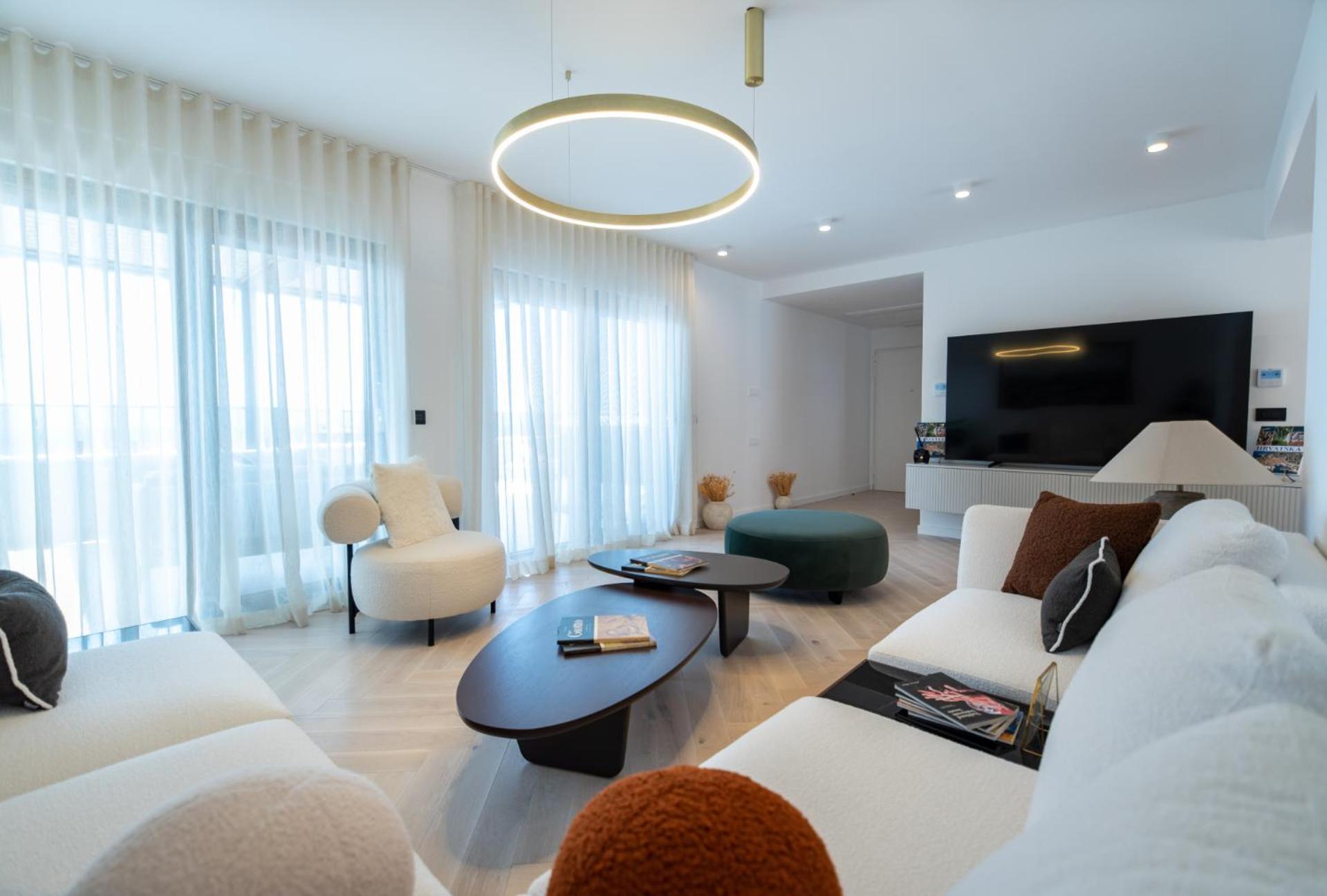 Cascade Luxury Apartments Dubrovnik Luaran gambar