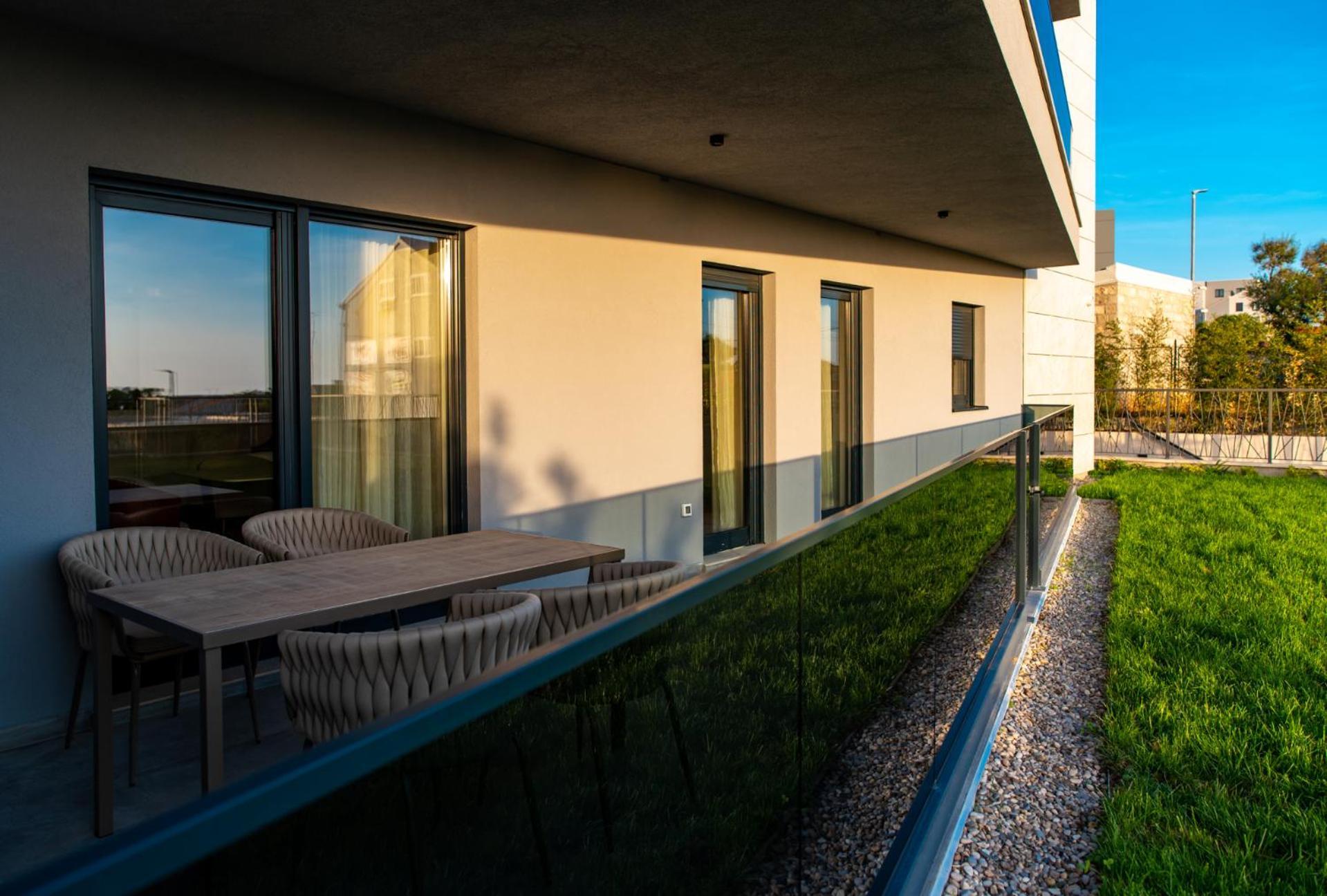Cascade Luxury Apartments Dubrovnik Luaran gambar