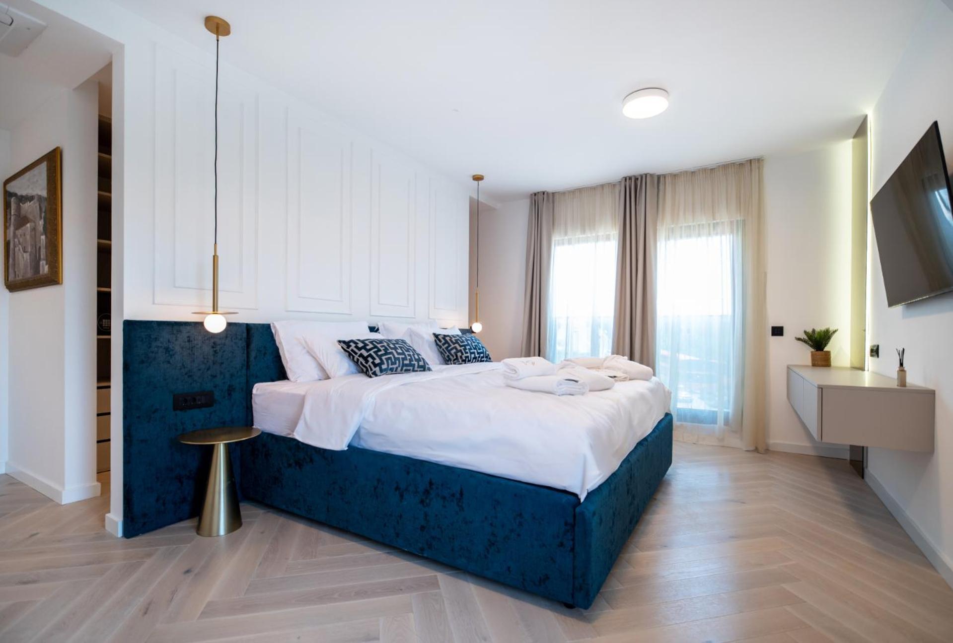Cascade Luxury Apartments Dubrovnik Luaran gambar