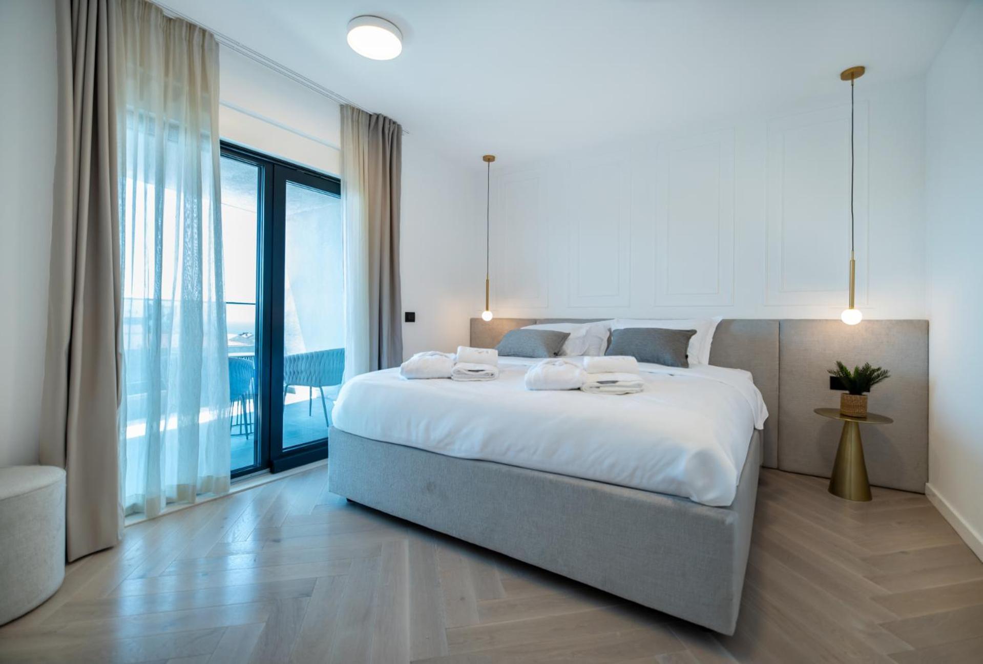Cascade Luxury Apartments Dubrovnik Luaran gambar