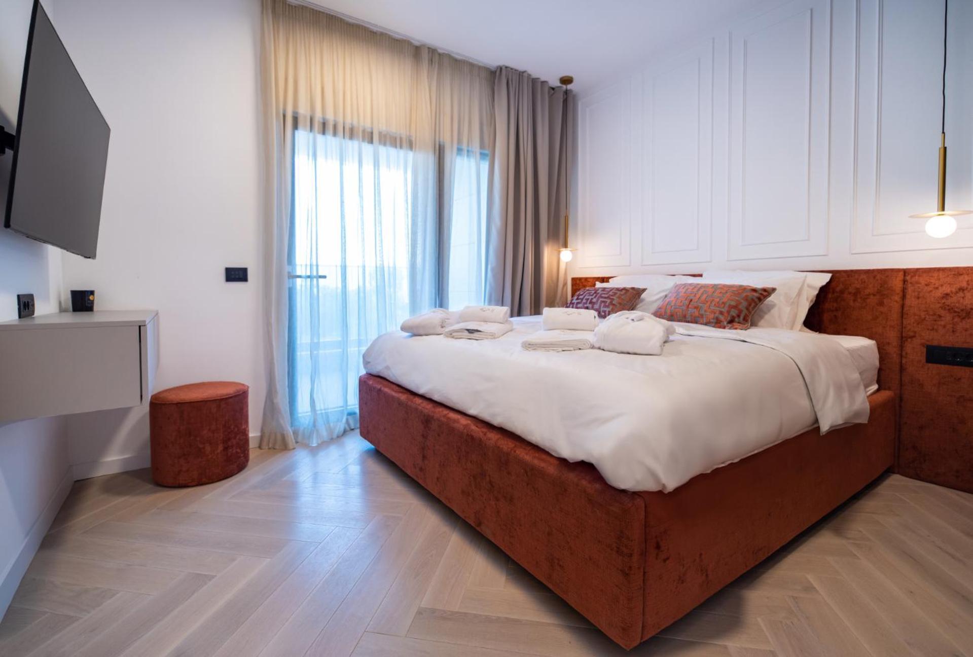 Cascade Luxury Apartments Dubrovnik Luaran gambar