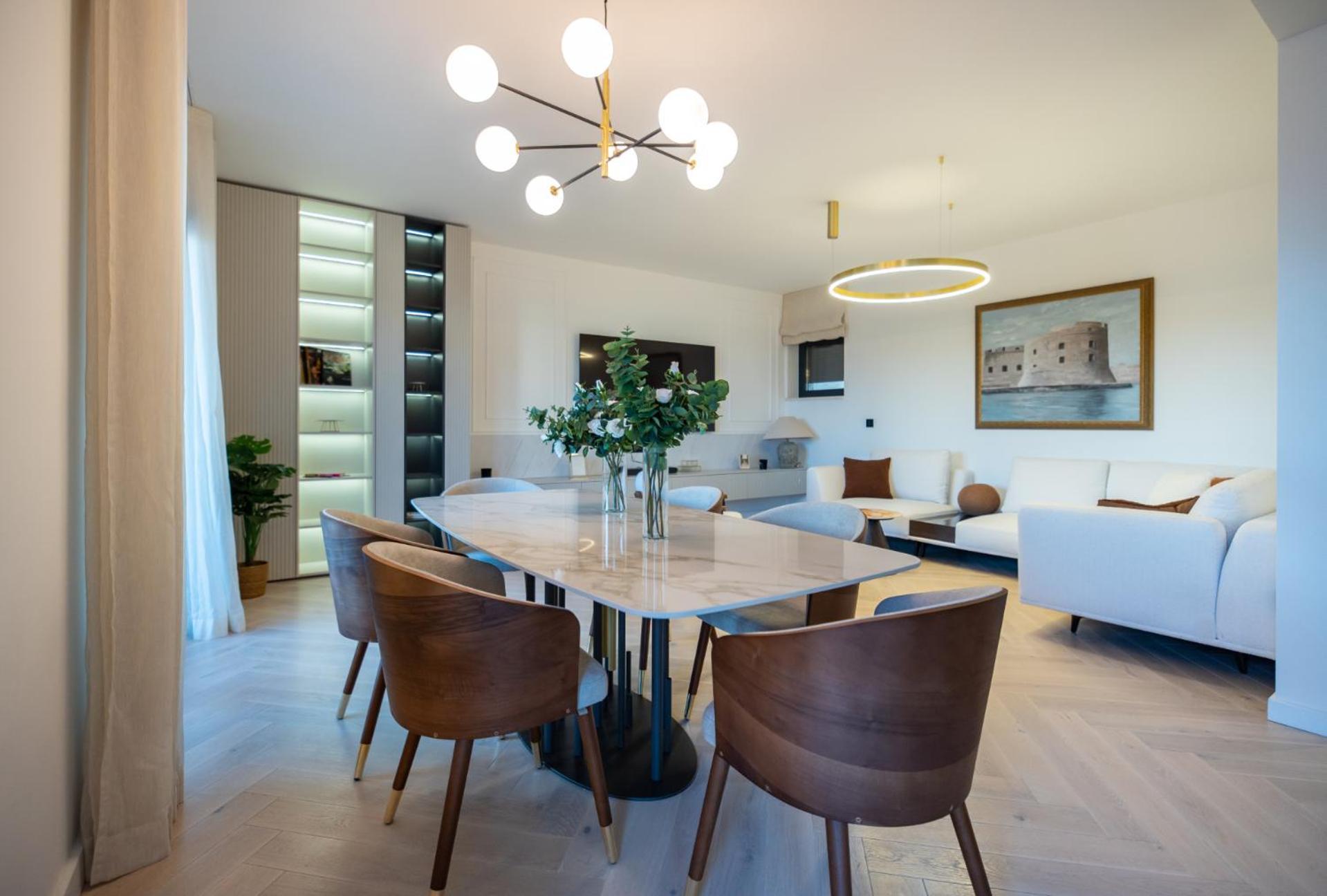 Cascade Luxury Apartments Dubrovnik Luaran gambar