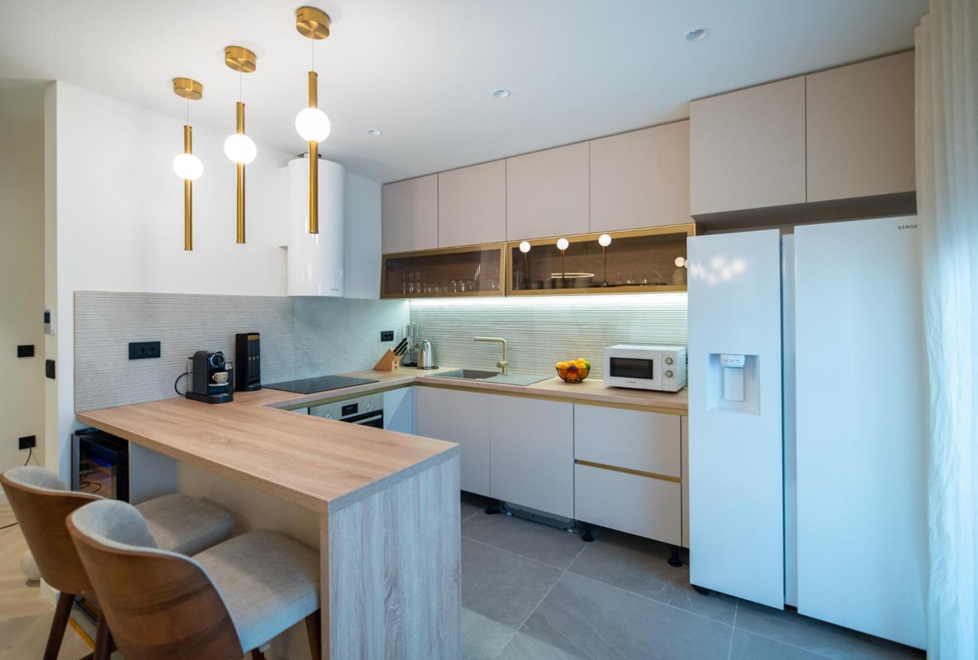 Cascade Luxury Apartments Dubrovnik Luaran gambar