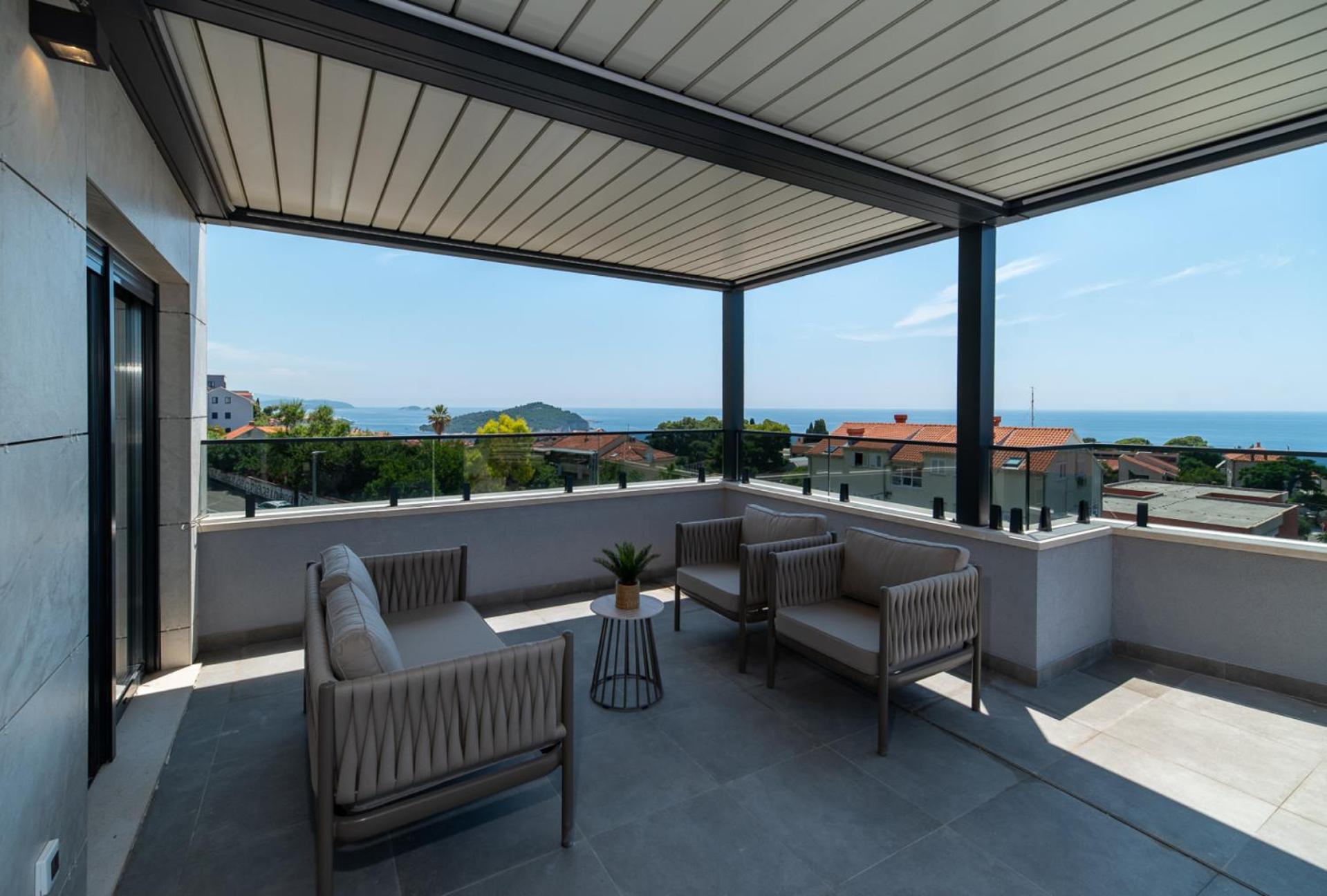 Cascade Luxury Apartments Dubrovnik Luaran gambar