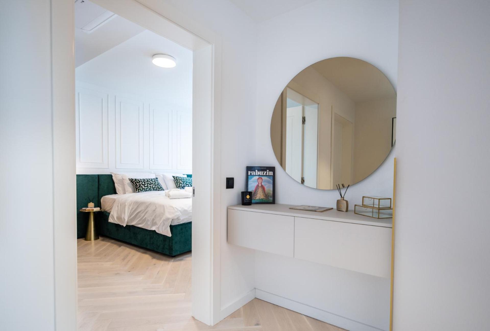Cascade Luxury Apartments Dubrovnik Luaran gambar