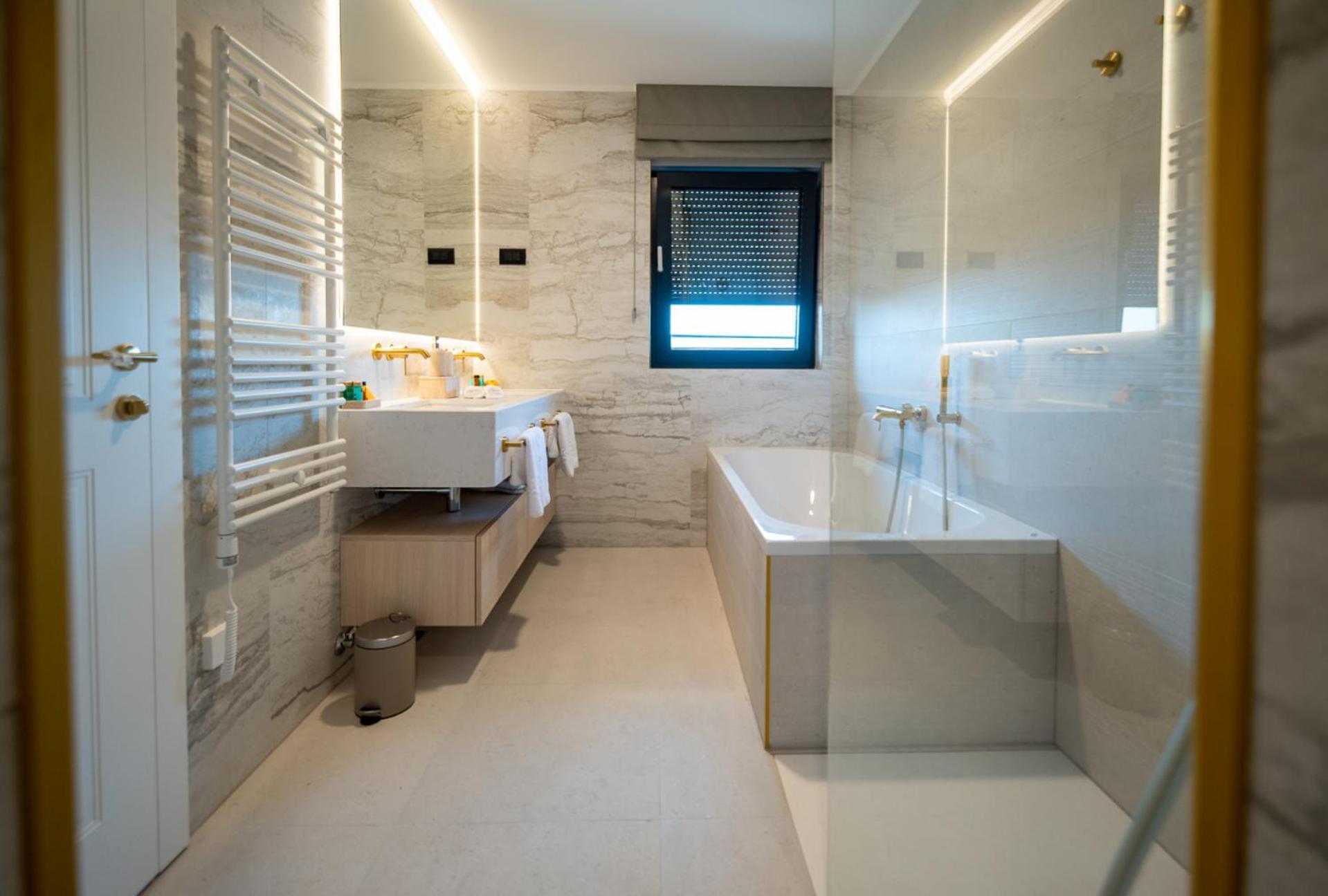 Cascade Luxury Apartments Dubrovnik Luaran gambar