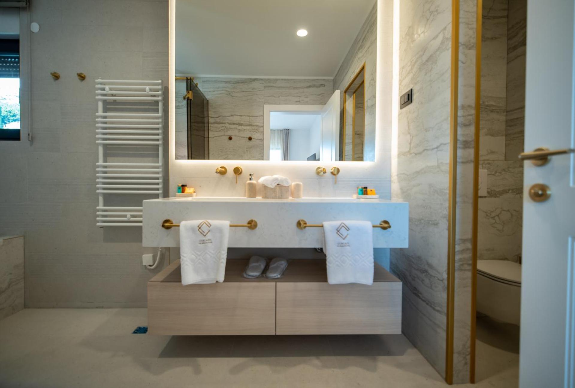 Cascade Luxury Apartments Dubrovnik Luaran gambar