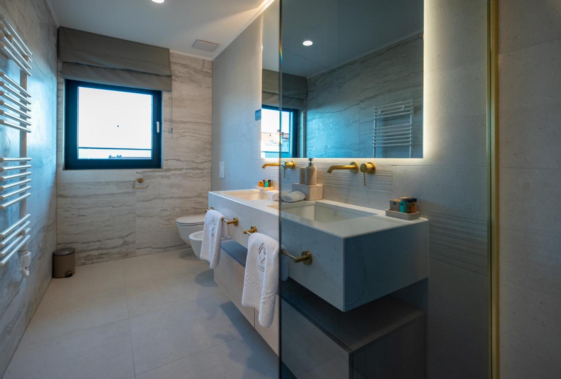 Cascade Luxury Apartments Dubrovnik Luaran gambar