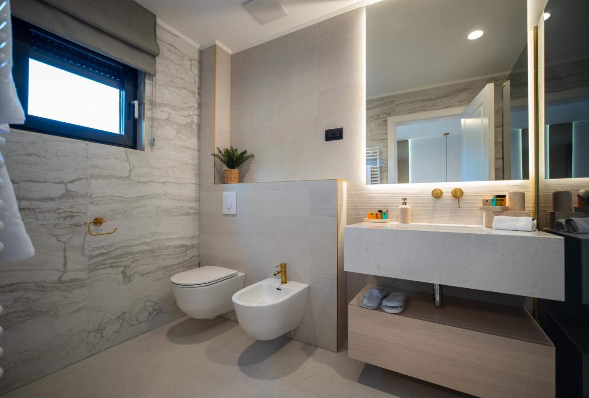 Cascade Luxury Apartments Dubrovnik Luaran gambar
