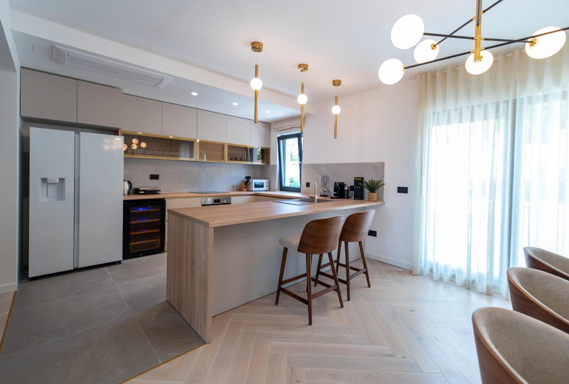 Cascade Luxury Apartments Dubrovnik Luaran gambar