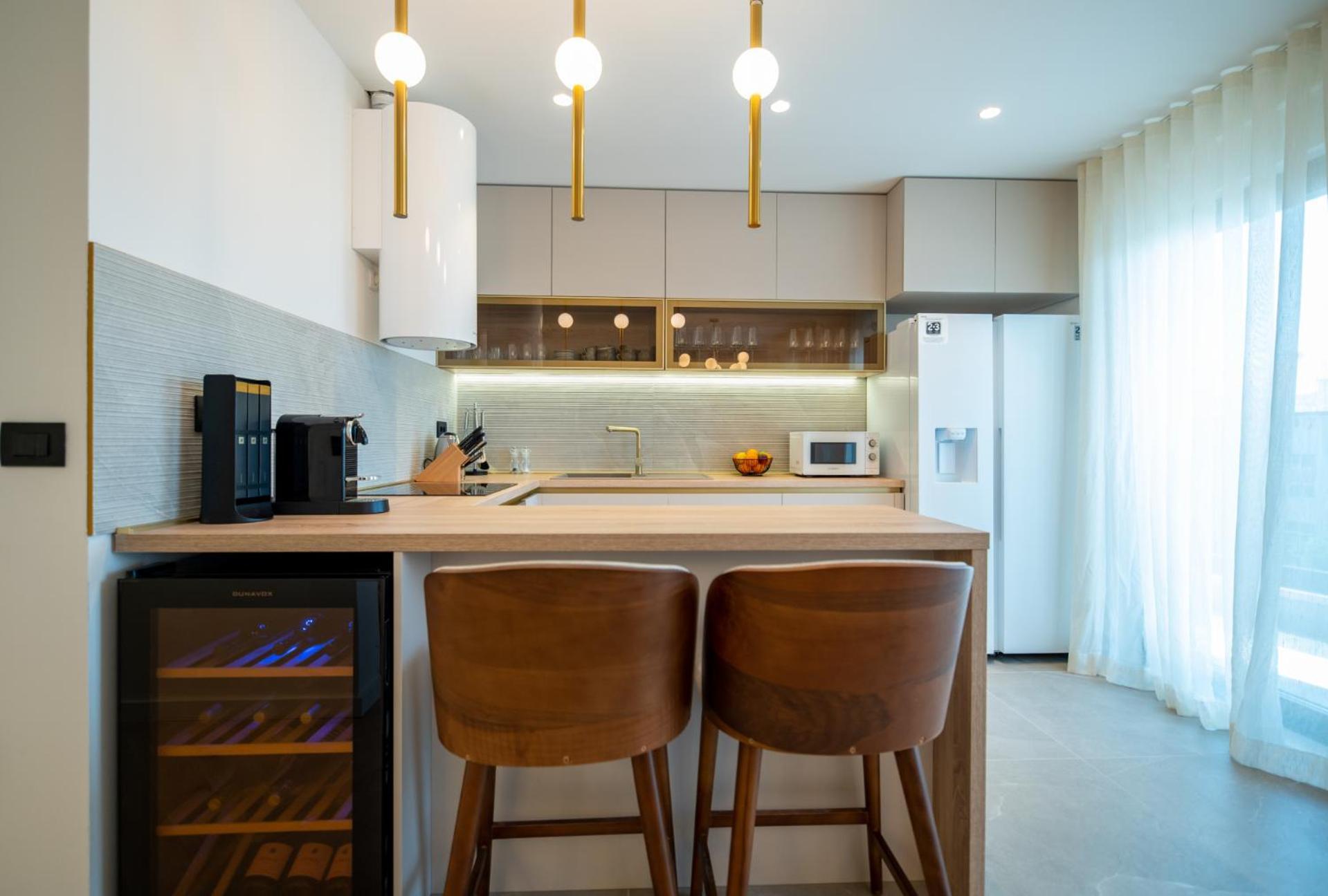 Cascade Luxury Apartments Dubrovnik Luaran gambar