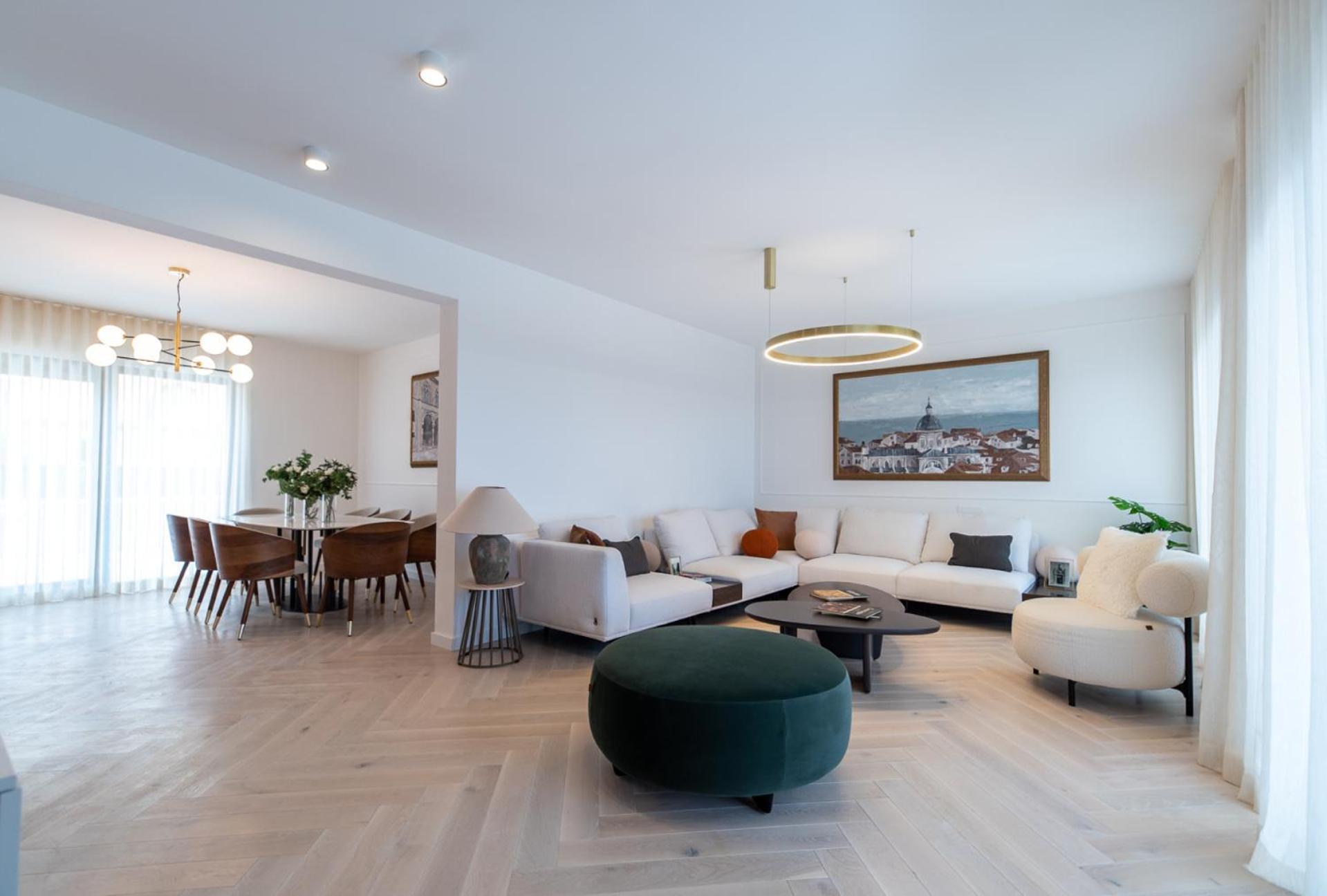 Cascade Luxury Apartments Dubrovnik Luaran gambar