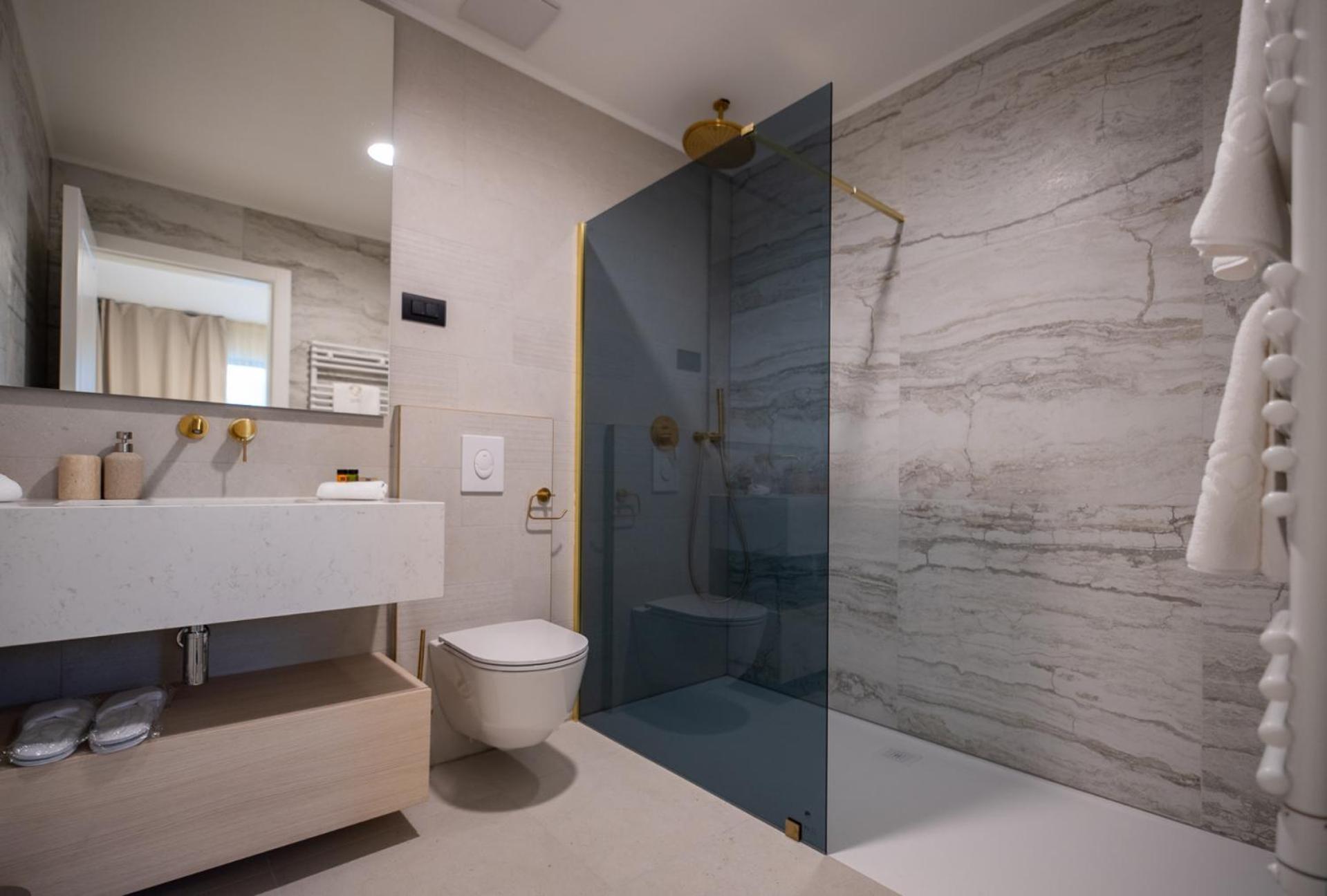 Cascade Luxury Apartments Dubrovnik Luaran gambar