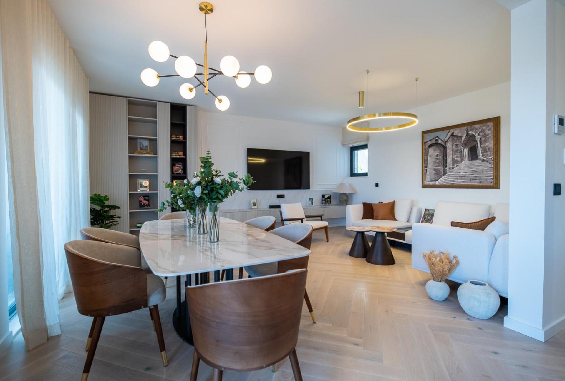 Cascade Luxury Apartments Dubrovnik Luaran gambar
