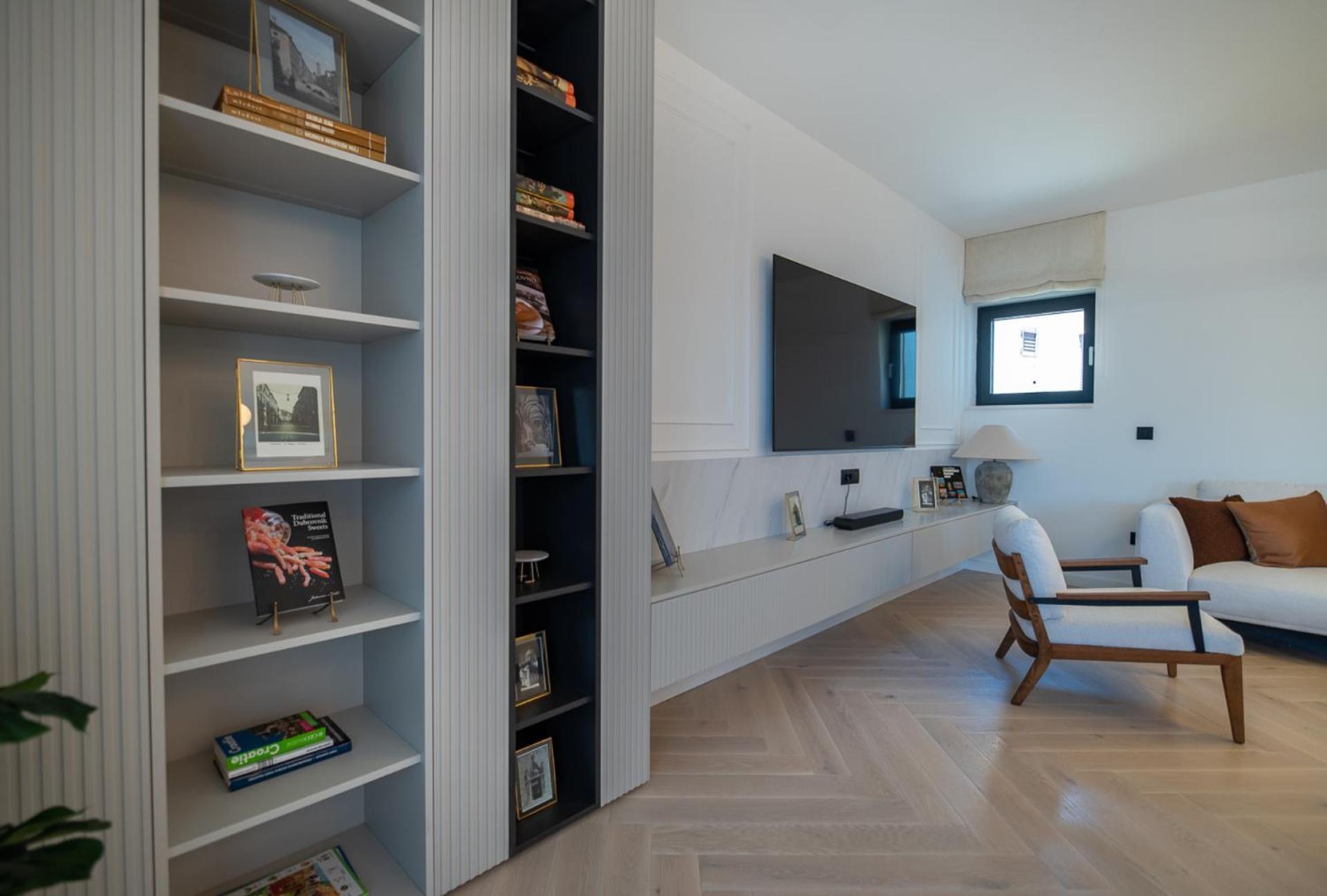 Cascade Luxury Apartments Dubrovnik Luaran gambar