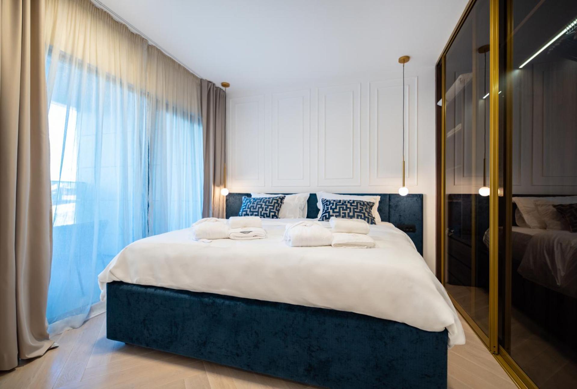 Cascade Luxury Apartments Dubrovnik Luaran gambar