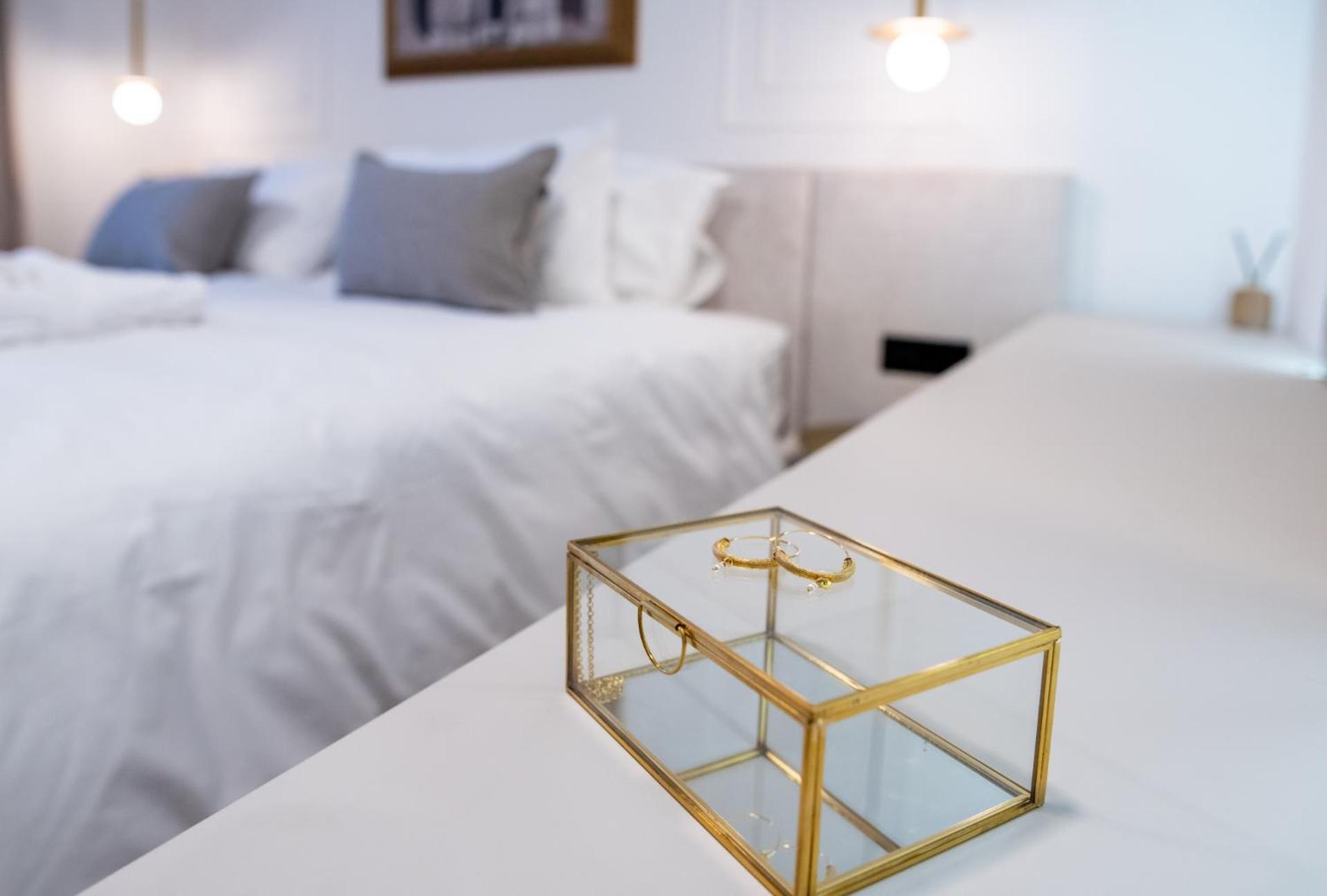 Cascade Luxury Apartments Dubrovnik Luaran gambar