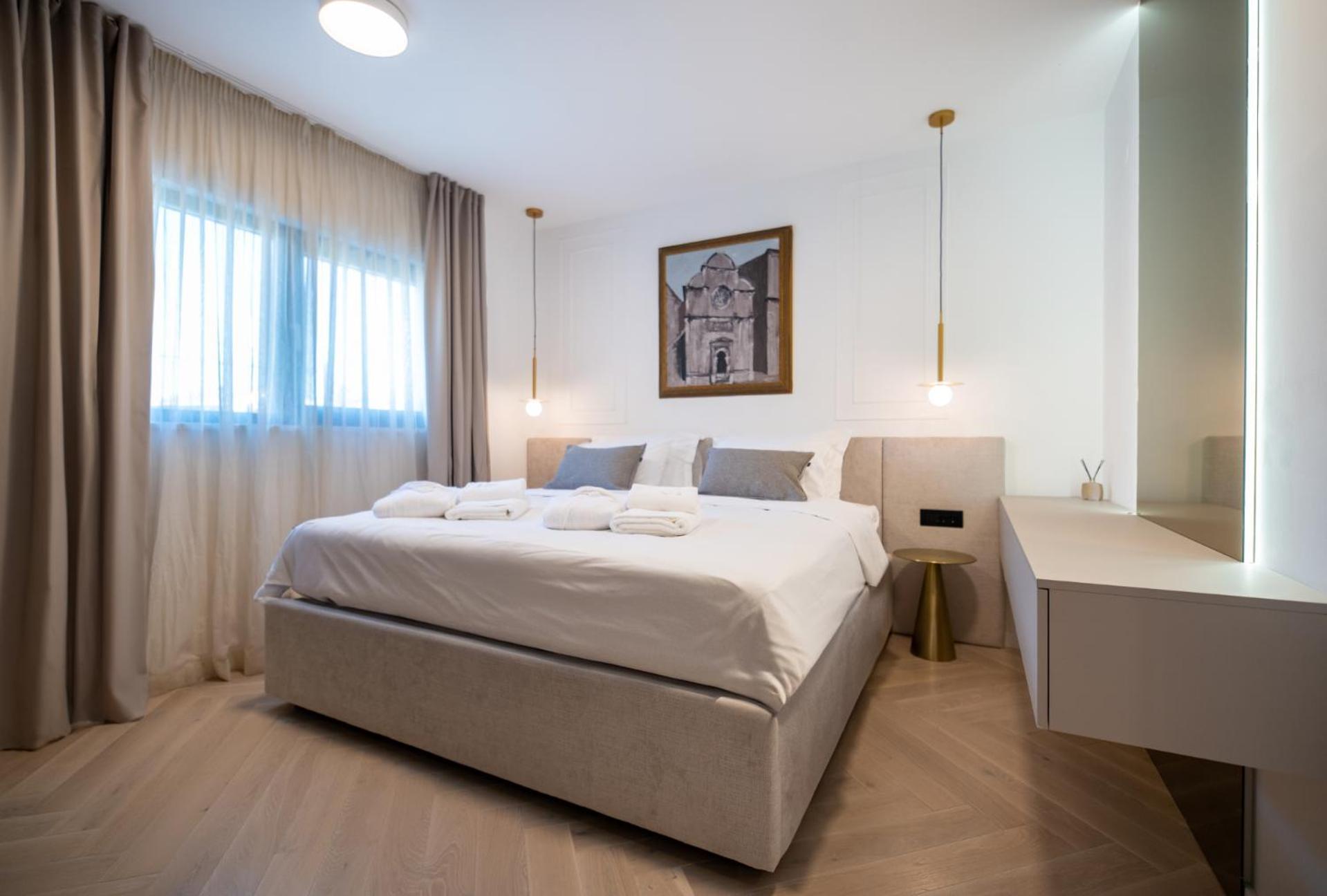Cascade Luxury Apartments Dubrovnik Luaran gambar