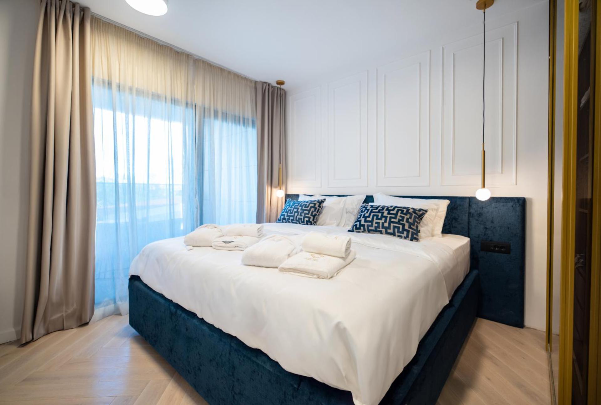 Cascade Luxury Apartments Dubrovnik Luaran gambar