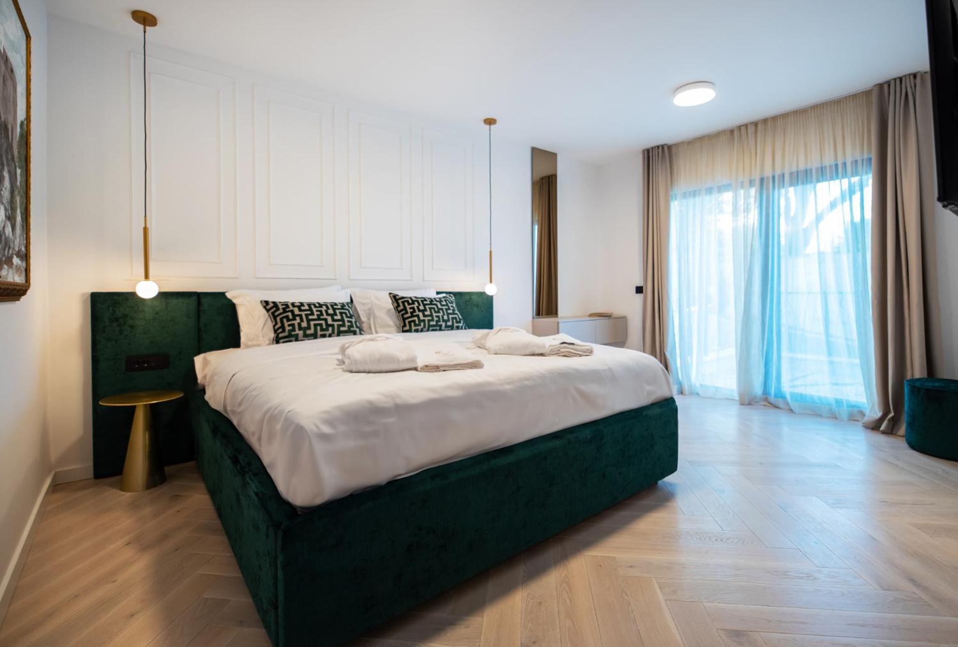 Cascade Luxury Apartments Dubrovnik Luaran gambar