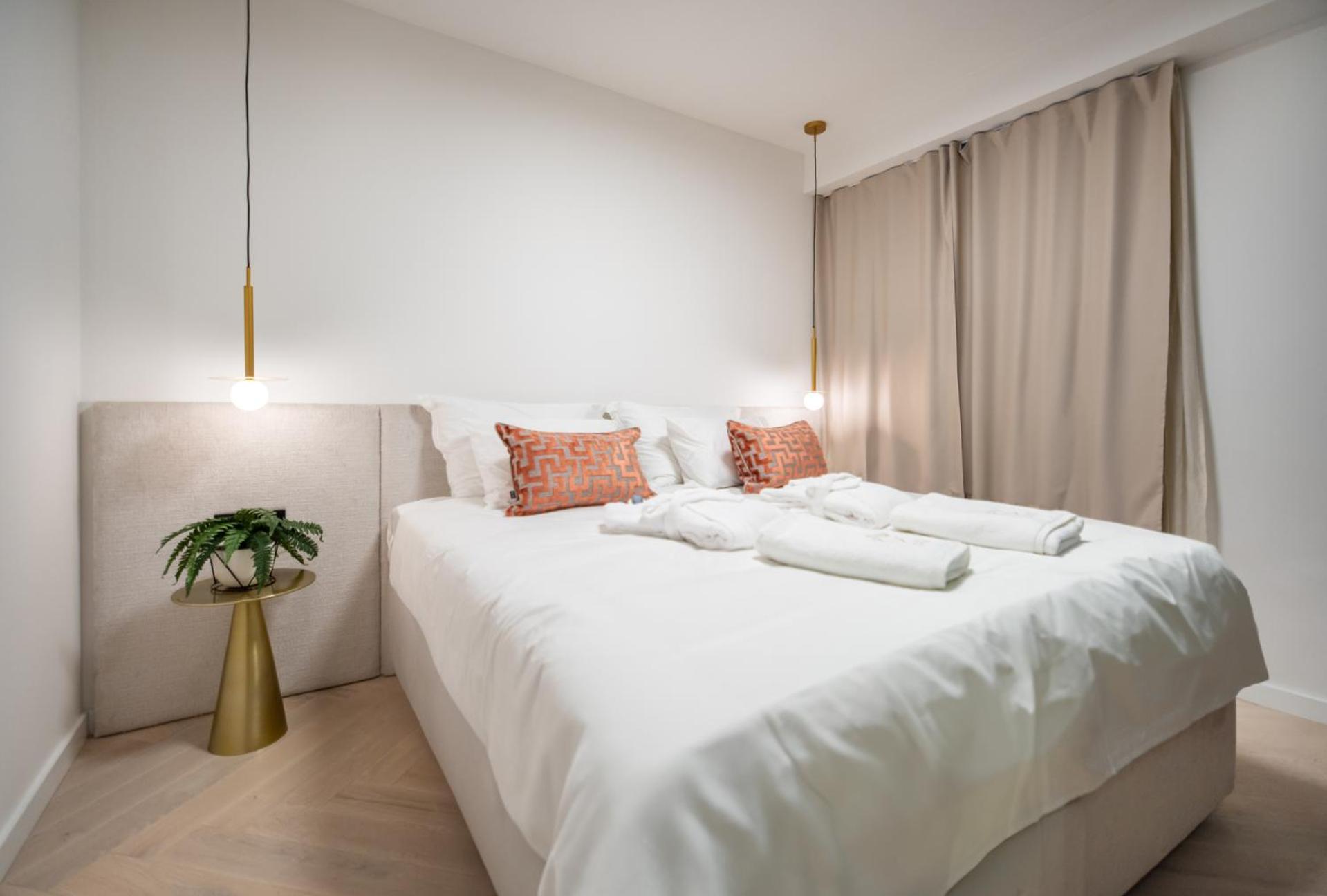 Cascade Luxury Apartments Dubrovnik Luaran gambar