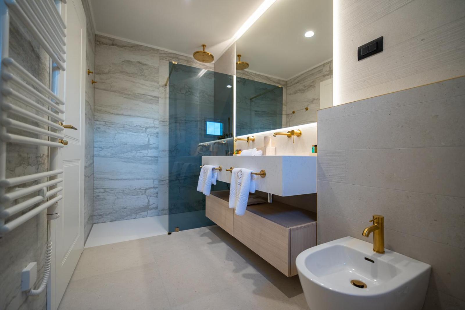Cascade Luxury Apartments Dubrovnik Luaran gambar