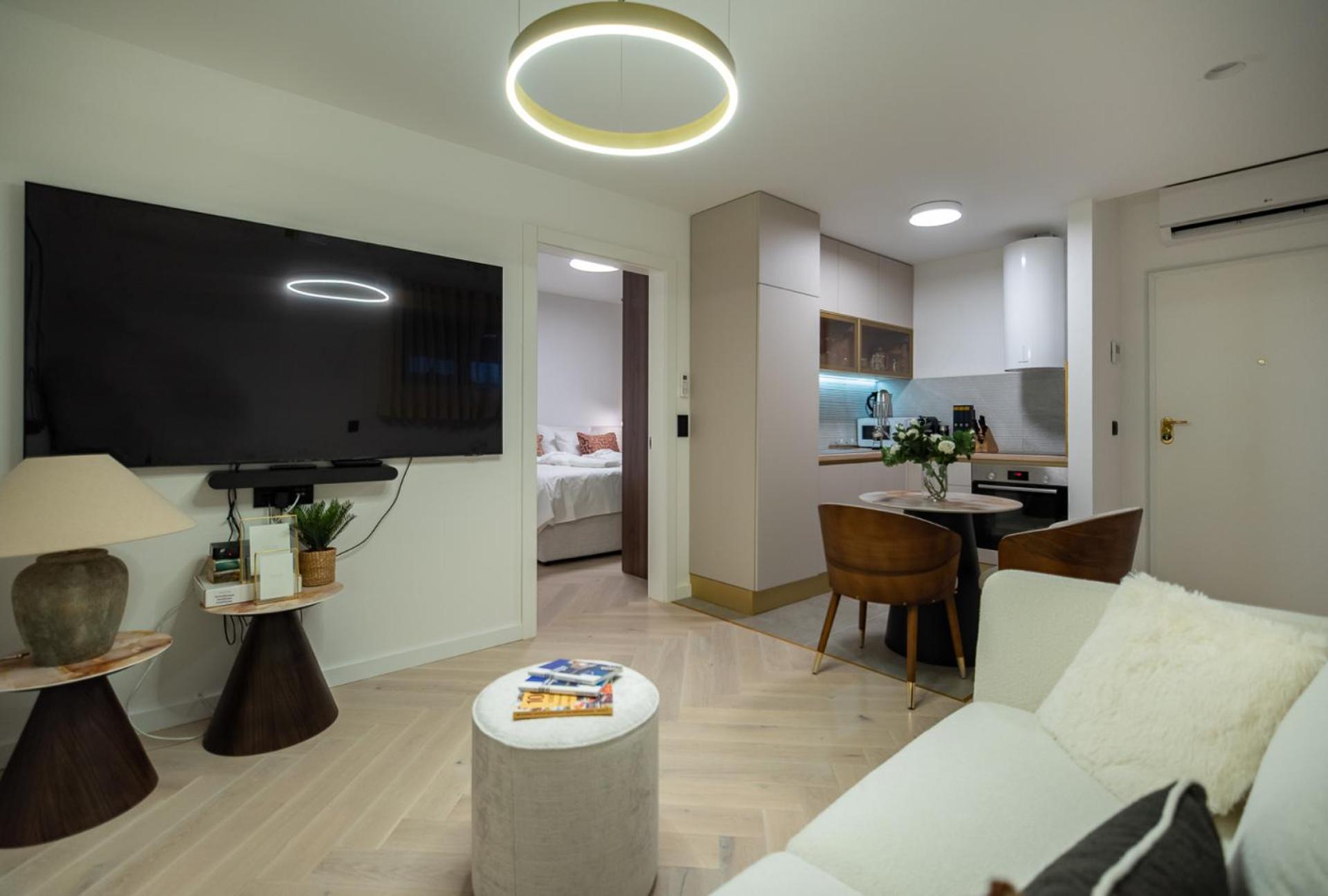 Cascade Luxury Apartments Dubrovnik Luaran gambar