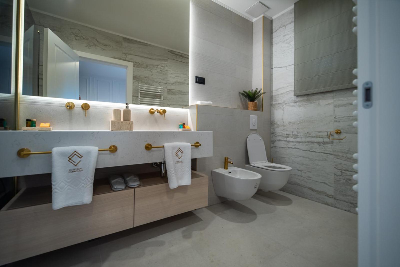 Cascade Luxury Apartments Dubrovnik Luaran gambar