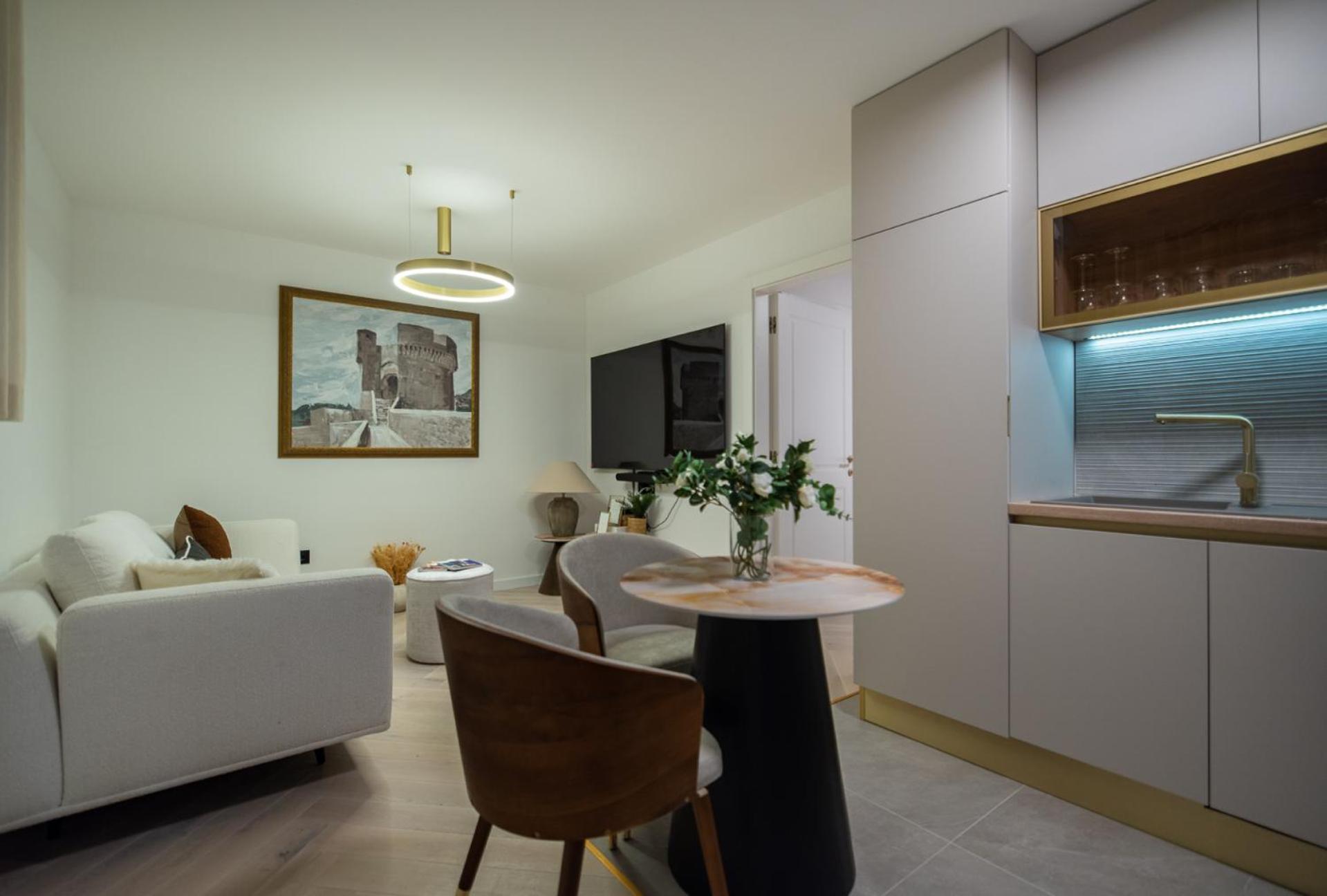 Cascade Luxury Apartments Dubrovnik Luaran gambar