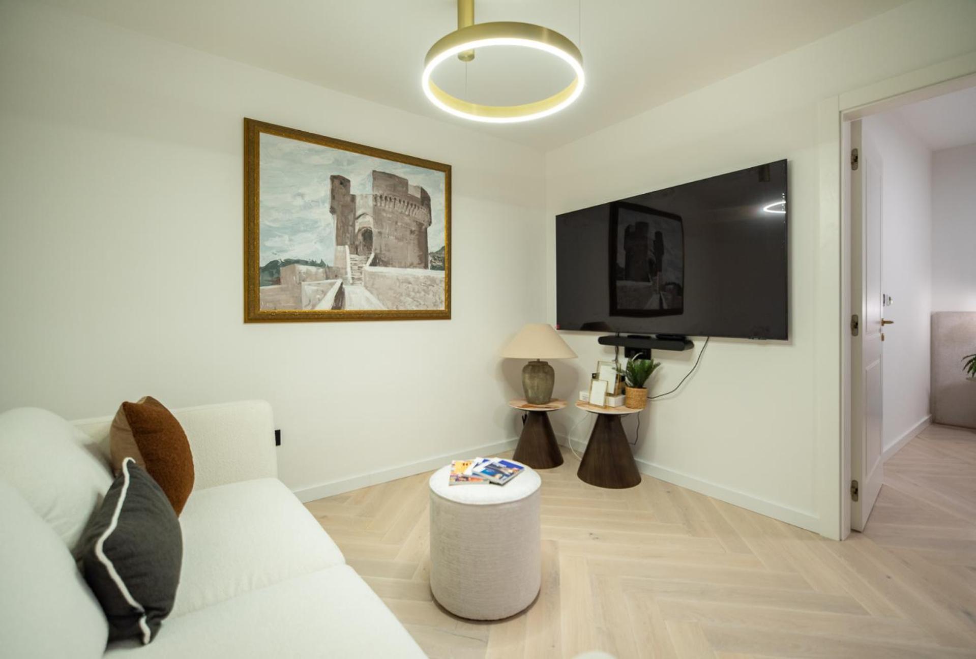Cascade Luxury Apartments Dubrovnik Luaran gambar