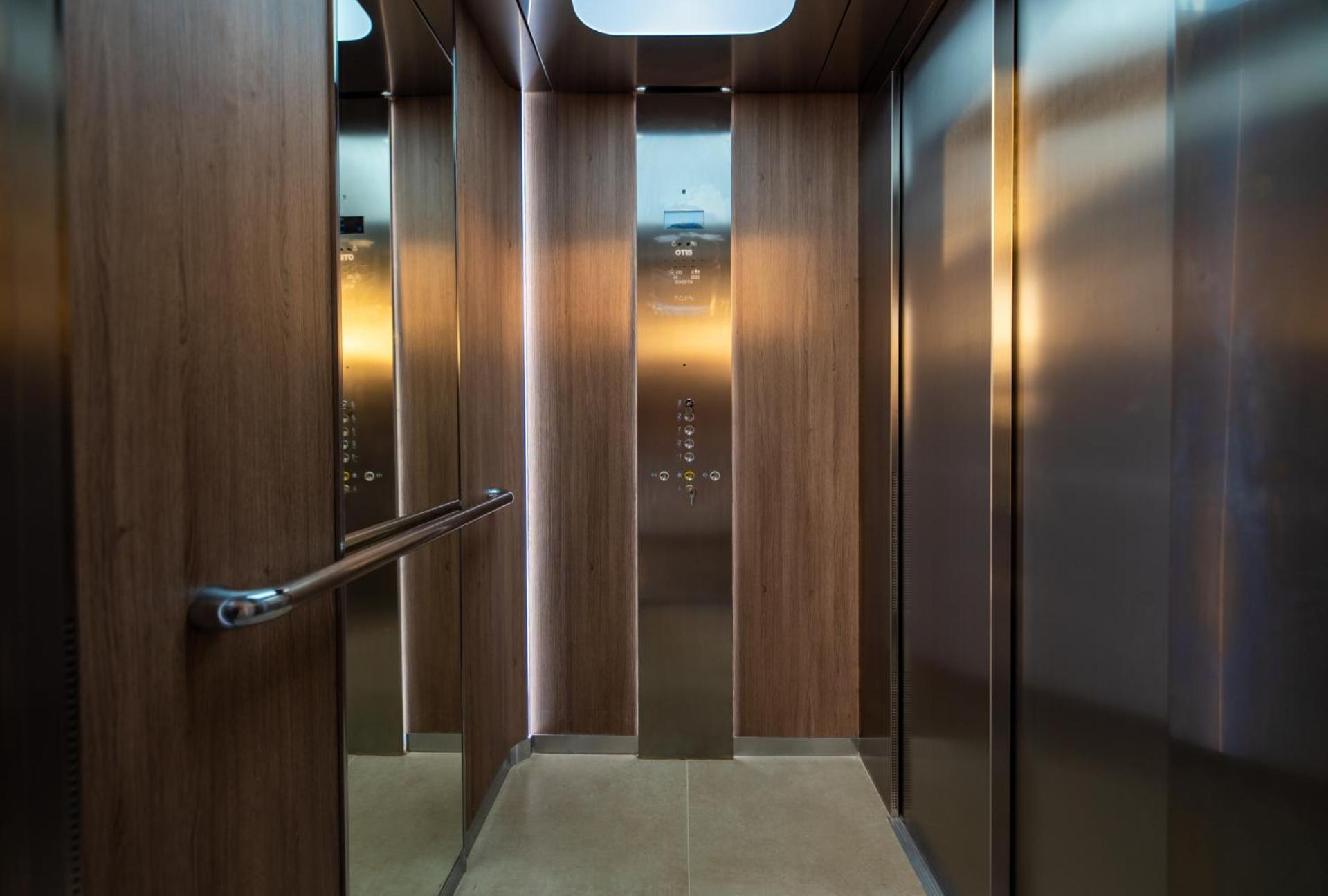 Cascade Luxury Apartments Dubrovnik Luaran gambar