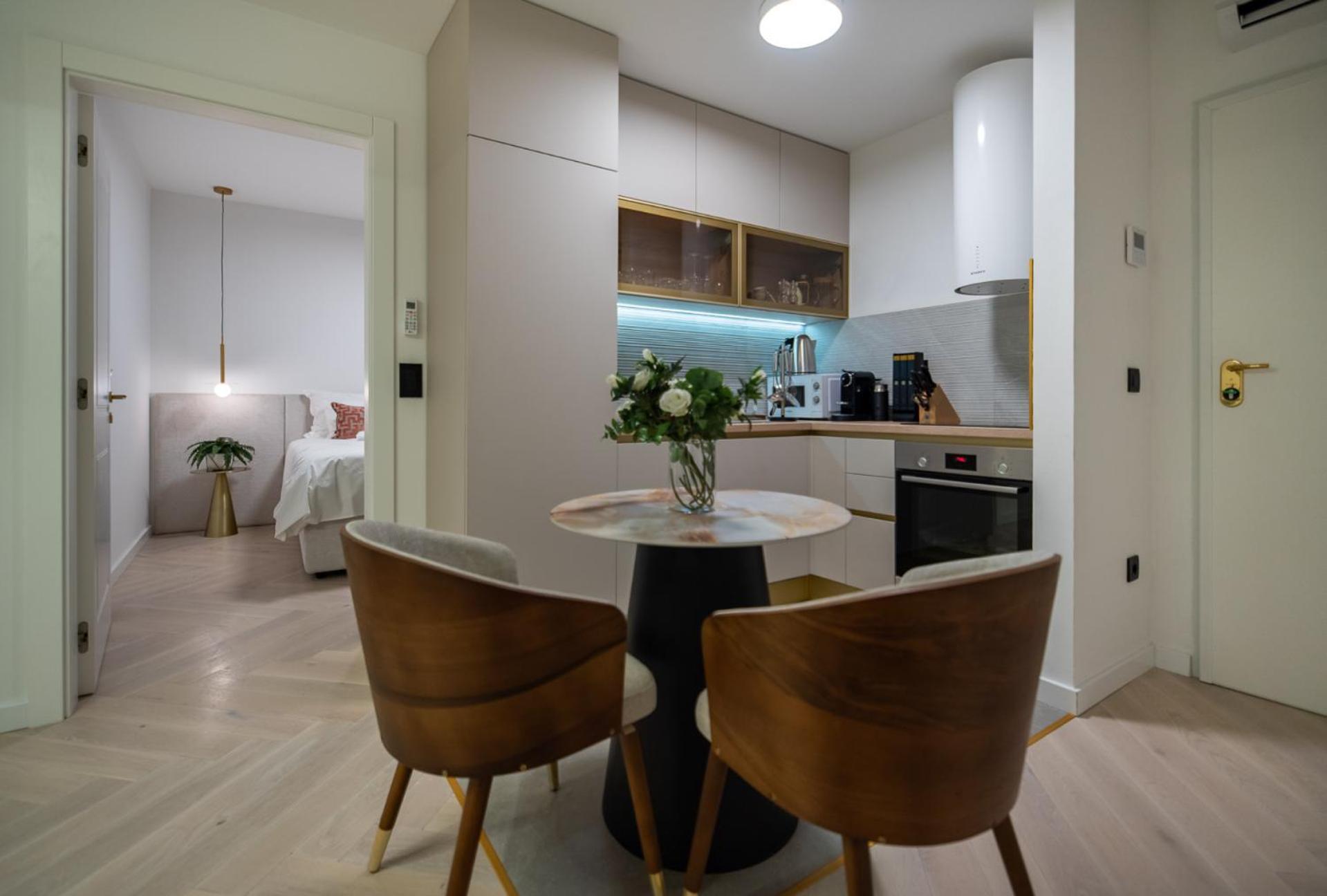 Cascade Luxury Apartments Dubrovnik Luaran gambar