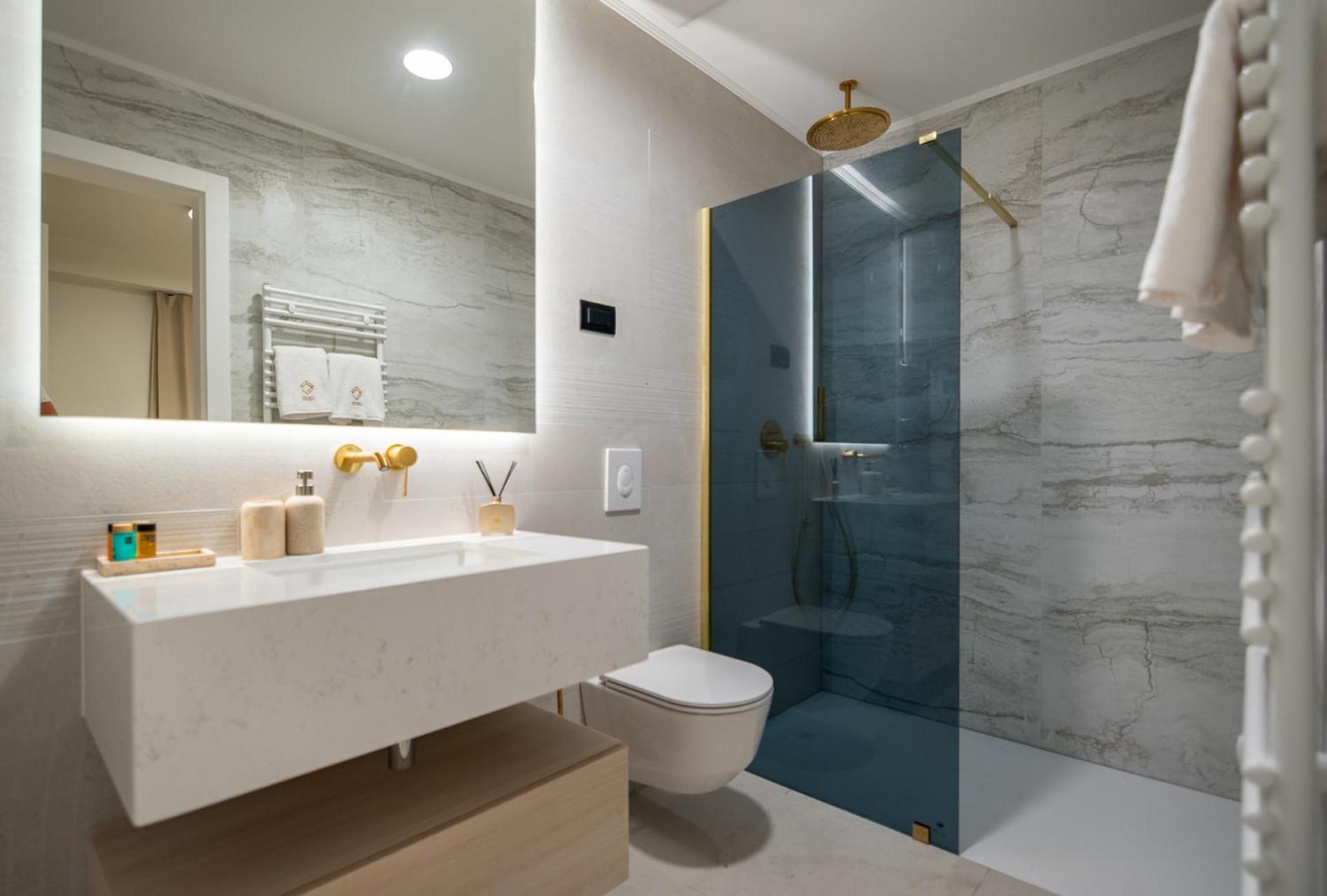 Cascade Luxury Apartments Dubrovnik Luaran gambar