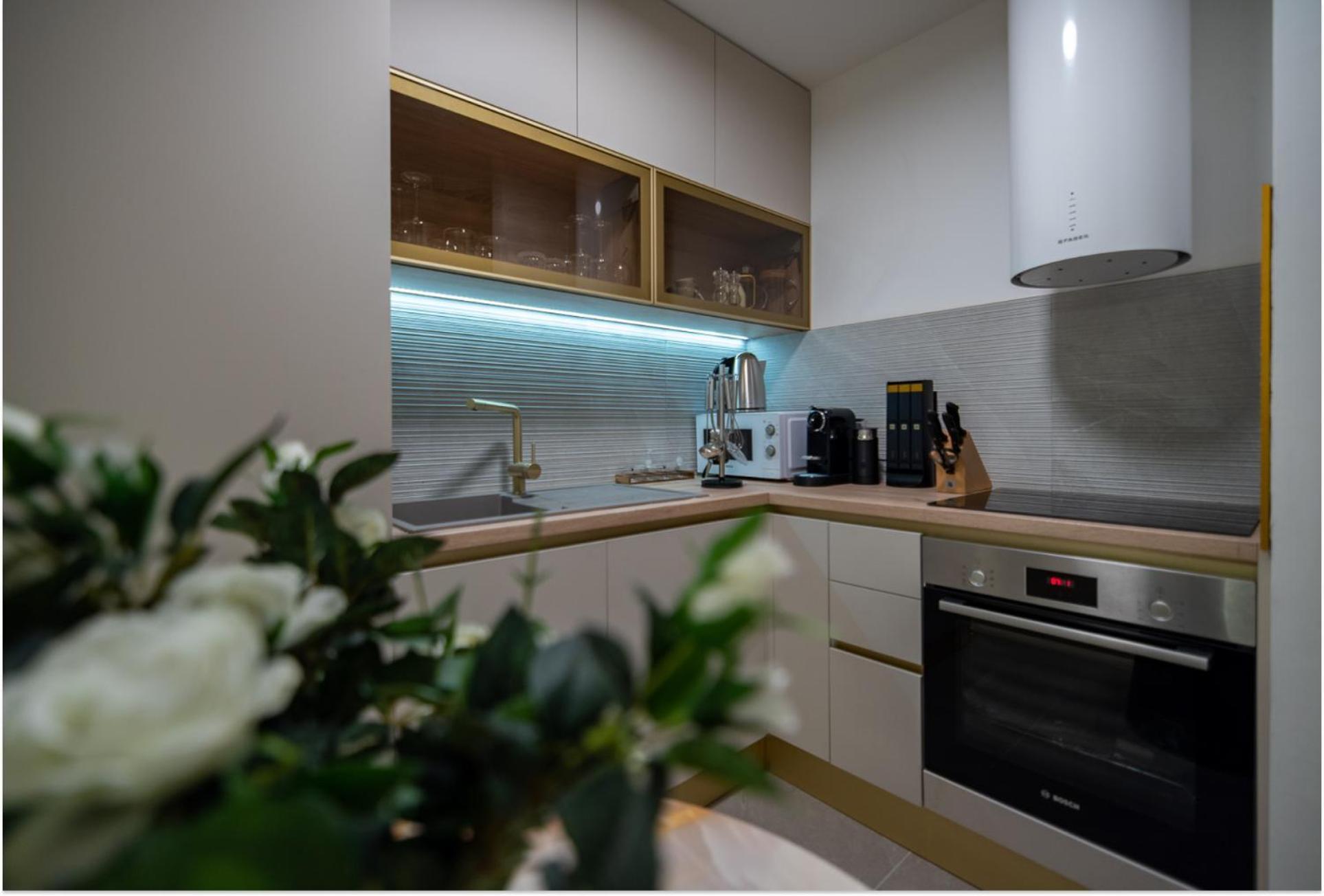 Cascade Luxury Apartments Dubrovnik Luaran gambar
